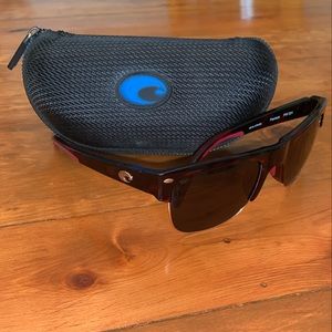 Brand New Costa Pawley Sunglasses